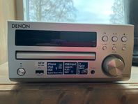 CD RECEIVER, Radio, USB-port, fjärrkontroll m.m 