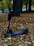 Dualtron Mini 17,5ah Elscooter