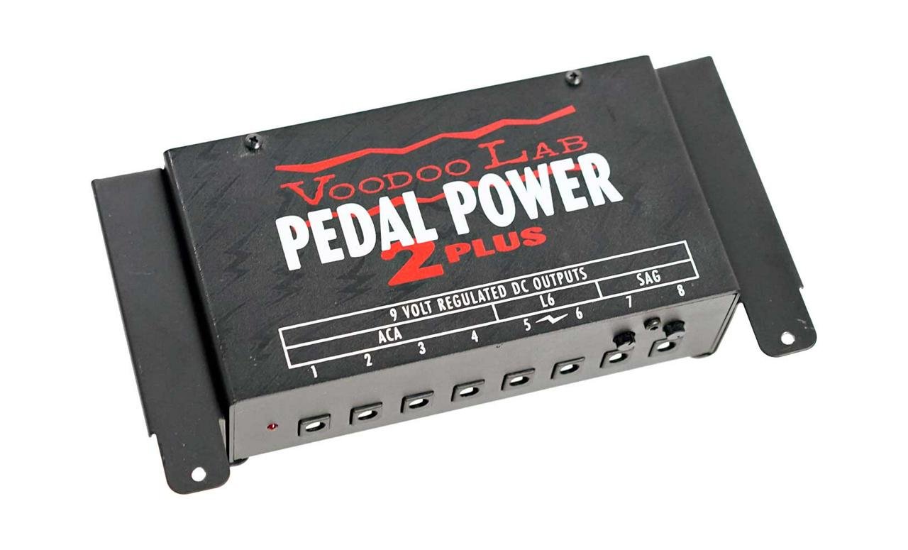 Pedal Power 2 plus