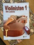 noter Violinisten 1 och Harts