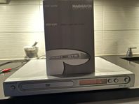 DVD Magnavox MDV 495