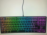 xtrfy K4 RGB Mekanisk gaming tangentbord