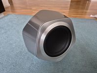 Bang & Olufsen BeoLab 19 grey