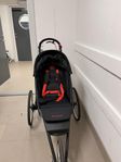 Cybex AVI One Box Joggingvagn/löpvagn