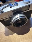 Konica C35 Automatic