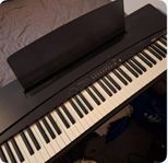 Yamaha keyboard