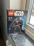 LEGO, Star Wars Darth vader 