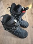 Burton Imprint Snowboard boots