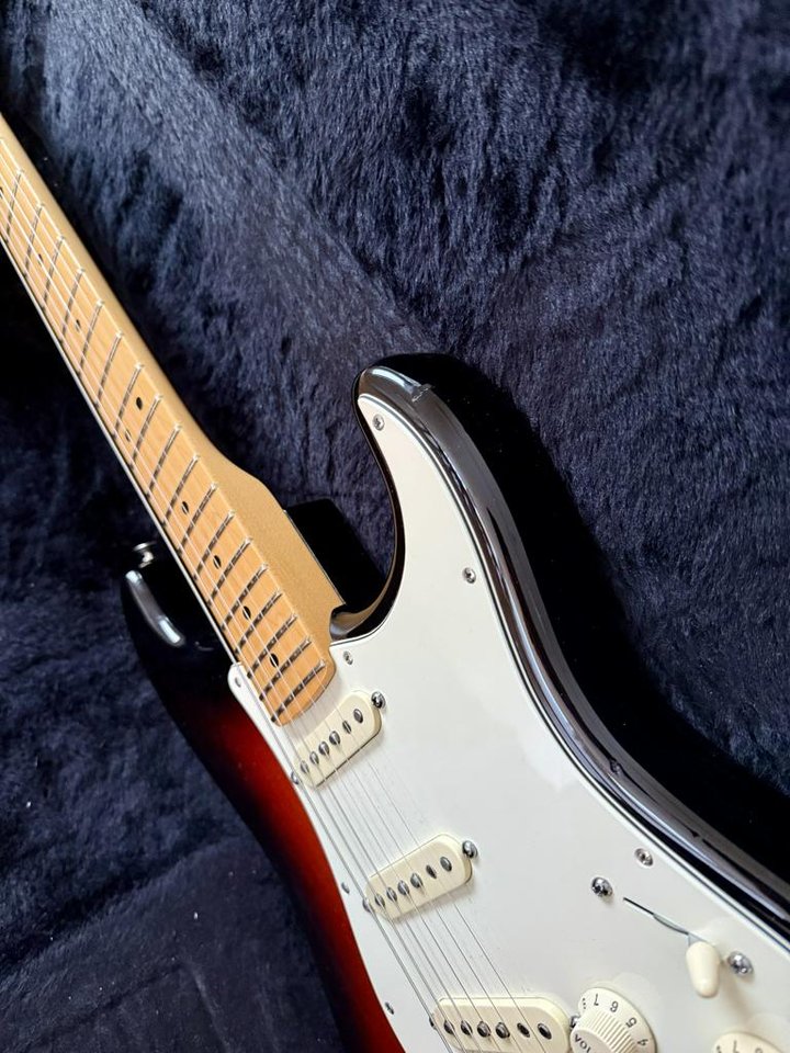 Fender Stratocaster American ...