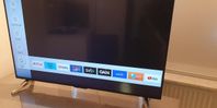 4K Smart Tv Andersson 49 tum Toppskick