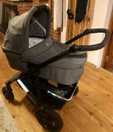 Barnvagn Britax Smile