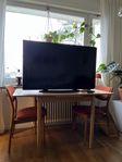 Swedx 40” TV med Sony högtalare