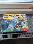 LEGO, Batman