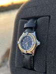 Breitling Callistino D52043 18K Guld/Stål | mint Condition