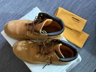 Timberland skor