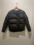 Puffer Jacket Acne Studios  