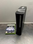 Xbox 360 Jasper - RGH 3.0 - 120GB HDD