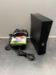 Xbox 360 Slim - RGH 3.0 - 320GB HDD