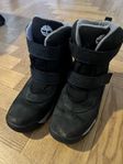 Vinterskor Timberland med Gore-Tex, stl 38