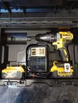 DeWALT DCD791 FINT SKICK!!!