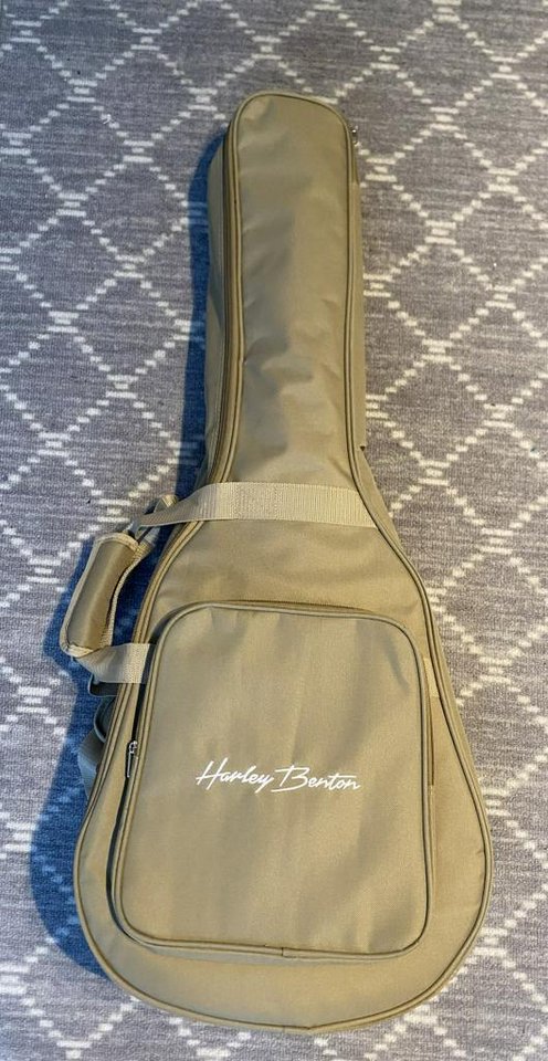 Gs travel-e  Mahogny HB 