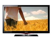 Samsung full HD LCD-TV 55 tum