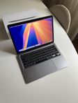 MacBook Air 13" Apple M1/16GB/256GB  2020 (Space Gray)