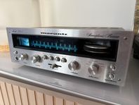 Marantz 2015 och Carlsson OA-50