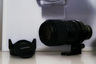 TAMRON 50-400mm f/4.5-6.3 Di III VC VXD - Sony FE