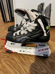 Hockeyskridskor Reebok 9K, stl 36