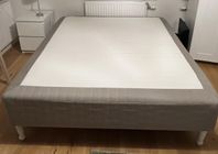 Ikea bed (säng) 160*200