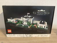 Lego Architecture White House