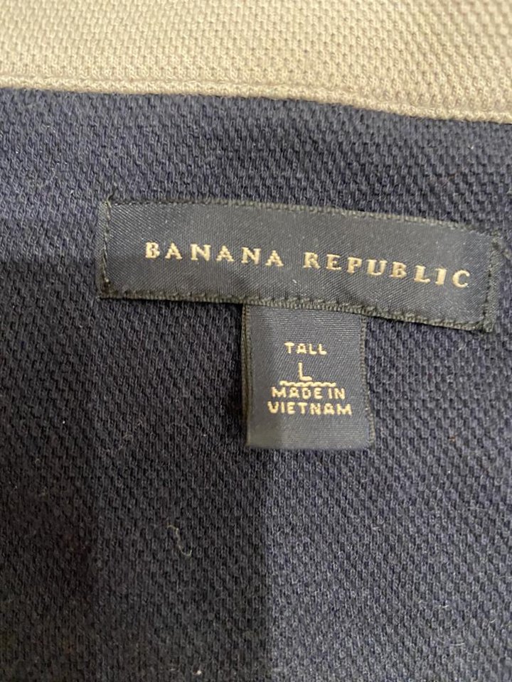 Tröja Banana Republic storlek L