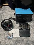 Logitech DRIVING FORCE G29 Spelratt