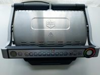 OBH Nordica Optigrill XL bordsgrill GO722D elgrill grill