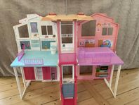 Barbie Malibu Townhouse