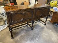 Sideboard,  Bodafors 1920-30-tal i mkt fint skick 