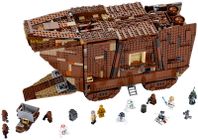 Lego Star Wars Sandcrawler 75059