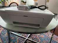 HP DeskJet smart trådlös skrivare