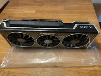 Grafikkort XFX Radeon RX 6950 XT Speedster Merc 319