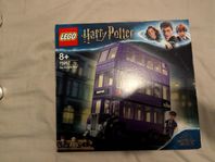 lego Harry Potter 