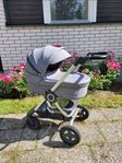 Stokke Scoot (Duovagn)