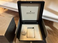 Audemars Piguet klockbox