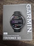 Garmin Forerunner 965, NY!