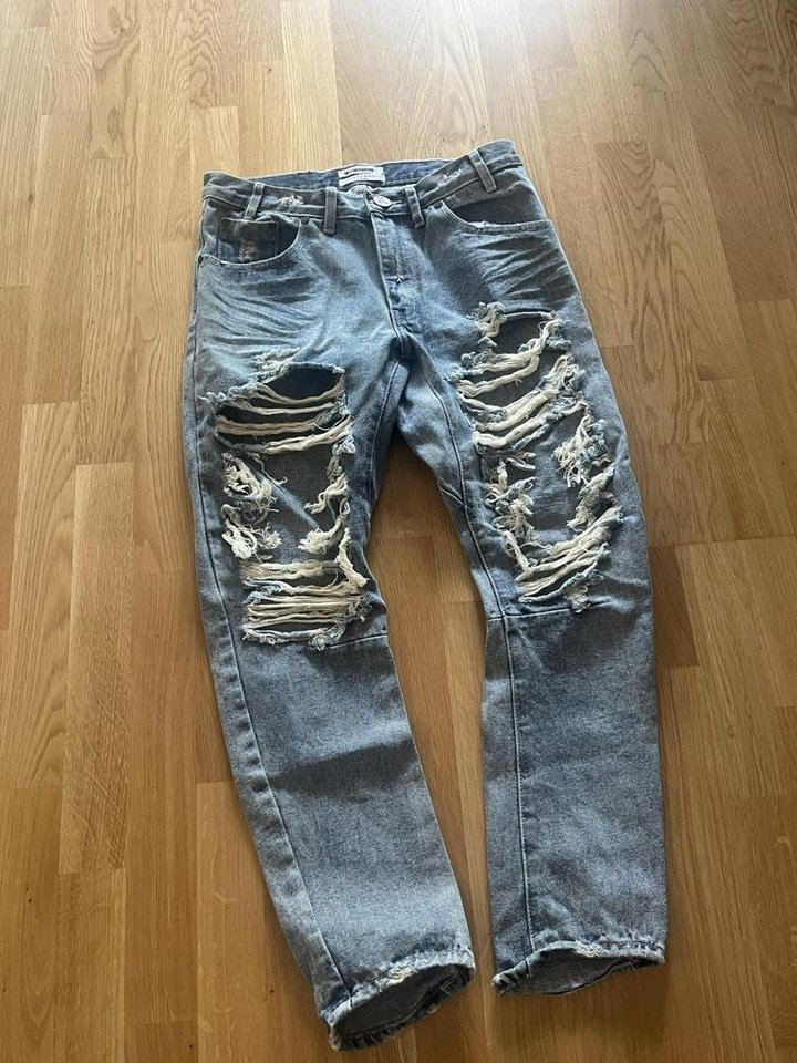 One teaspoon jeans