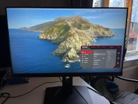 MSI MAG275R 27 " bildskärm för gaming IPS 114 HZ