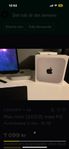 Mac MIni M2 /16/256gig nyskick