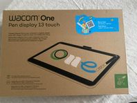 Wacom One Touch 13