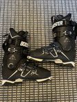 Salomon QST Pro 100 TR