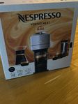 Kaffemaskin Nespresso Vertuo Next